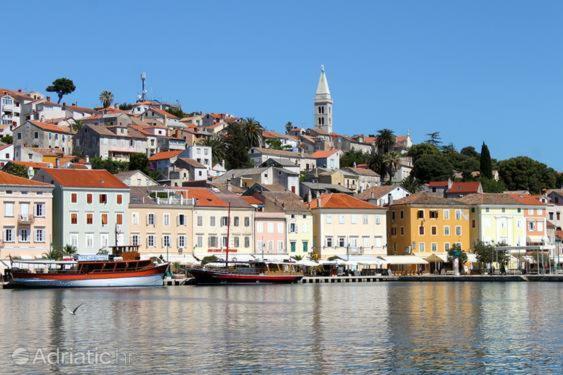 App With A Lovely Patio Apartment Mali Lošinj Exterior foto